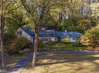 12 Branchwood Ct, Baltimore, MD 21208