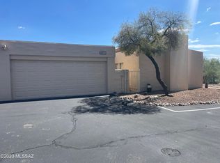 2031 N Camino Alicante, Tucson, AZ 85715