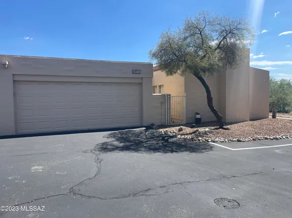 2031 N Camino Alicante, Tucson, AZ 85715