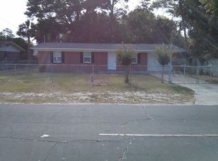 906 Everitt Ave, Panama City, FL 32401