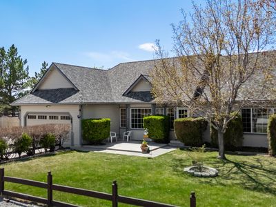 55 Stags Leap Cir, Sparks, NV, 89441