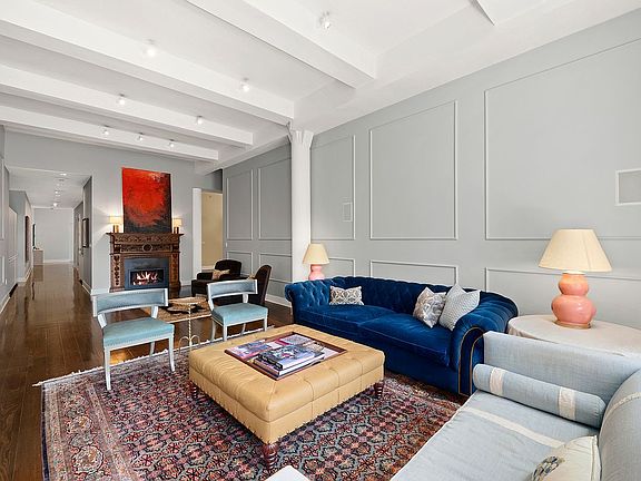 4th image of 415 Greenwich St APT 5H