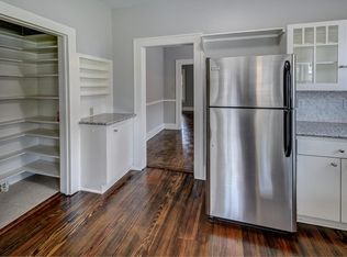 1002 Studewood St UNIT 1, Houston, TX 77008