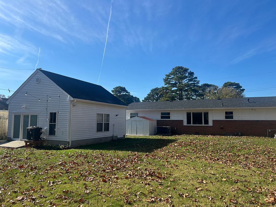 1st image of 3512 Gamage Dr #2
