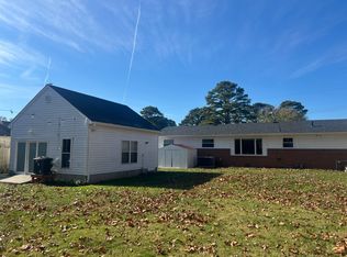 3512 Gamage Dr #2, Norfolk, VA 23518