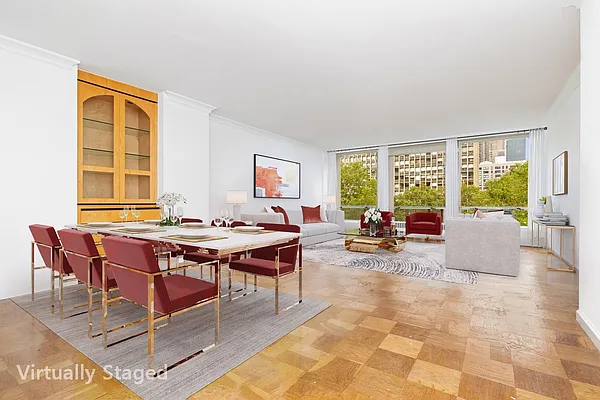 Sold by Olshan Realty | media 13