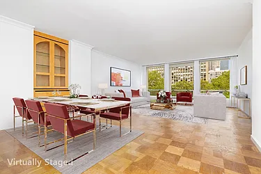 Sold by Olshan Realty