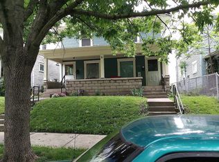 406 N 13th St, Richmond, IN