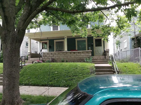 406 N 13th St, Richmond, IN 47374