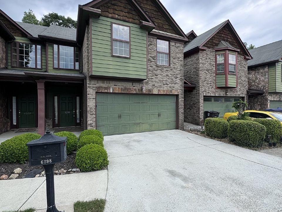 6298 Belmont Park Dr, Douglasville, GA 30134 Zillow