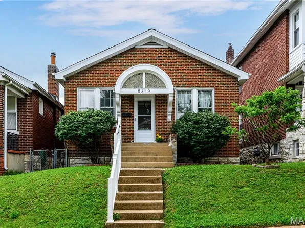 5319 Itaska St, Saint Louis, MO 63109