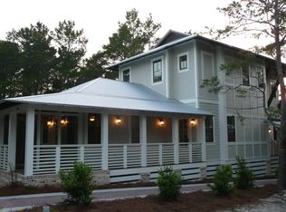 185 W Okeechobee Santa, Point Washington, FL 32459