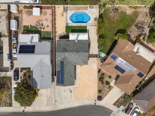 243 Mosport St, Hemet, CA 92544