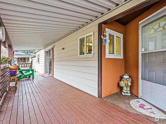 4th image of 2500 S 370th Street #43