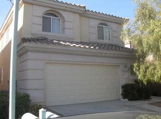 296 Rolling Springs Dr, Las Vegas, NV 89148
