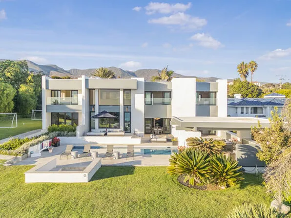30020 Morning View Dr, Malibu, CA 90265