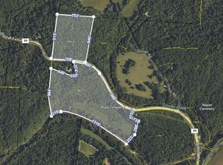 2484 Buffalo Rd, Hohenwald, TN 38462