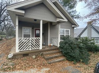 115 N Cedar St, Little Rock, AR 72205