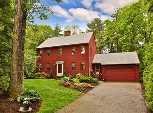 28 Arcadia Rd, Natick, MA 01760