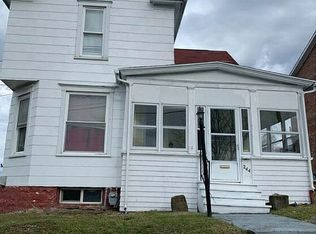 244 Highland Ave, Morgantown, WV 26505