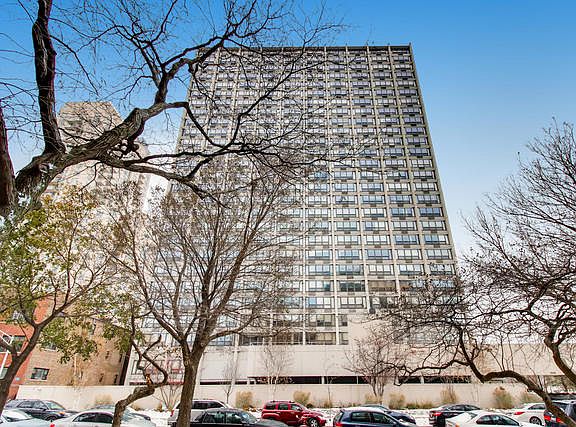 2nd image of 5100 N Marine Dr APT 7B