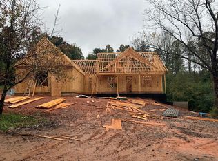 4145 Hester Town Rd, Madison, GA 30650