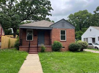 5108 W 31st St, Little Rock, AR 72204