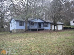 77 Vaughn Spur NE, Cartersville, GA 30121