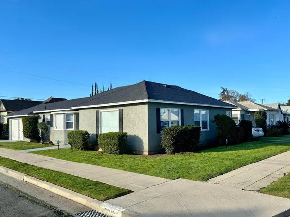 2775 Lee St, Selma, CA 93662