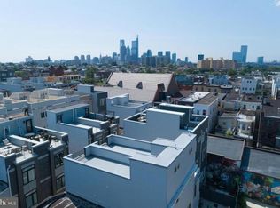 1208 N Etting St, Philadelphia, PA 19121
