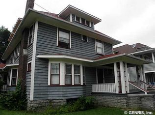 621-625 Wellington Ave, Rochester, NY 14619