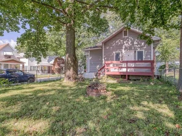 4327 Jessica Ave, Saint Louis, MO 63116