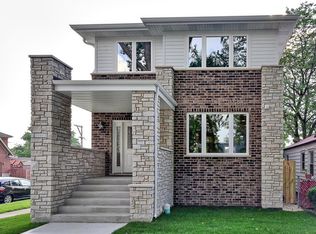 4200 N Ozark Ave, Norridge, IL 60706