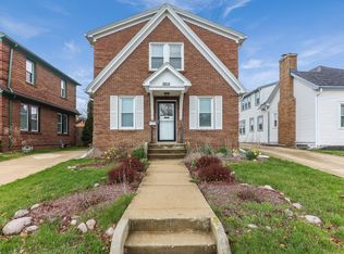 3815 Kinzie Ave, Racine, WI 53405