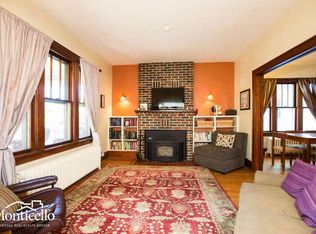 16 Pinewood Ave, Albany, NY 12208