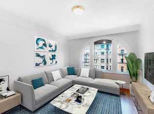 513 Beacon St APT 9, Boston, MA 02215