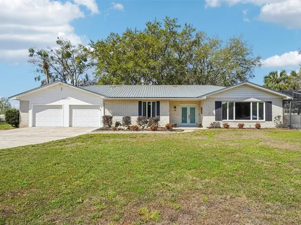 33651 Overton Dr, Leesburg, FL 34788