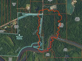 23141 Bells Ferry Rd, Pass Christian, MS 39571