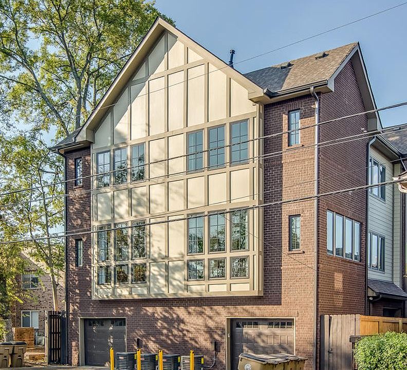 1st image of 2125 Acklen Ave #B