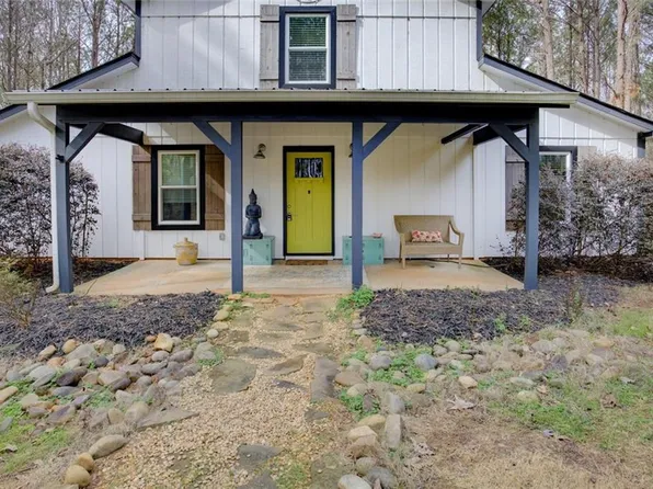 2100 Morgan Ln, Covington, GA 30014