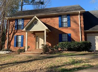 739 Shady Oaks Cir, Oxford, MS 38655