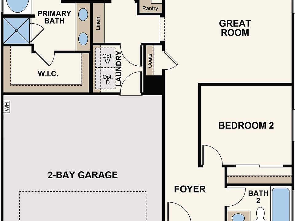 2nd image of 14577 Gulfstream Ln