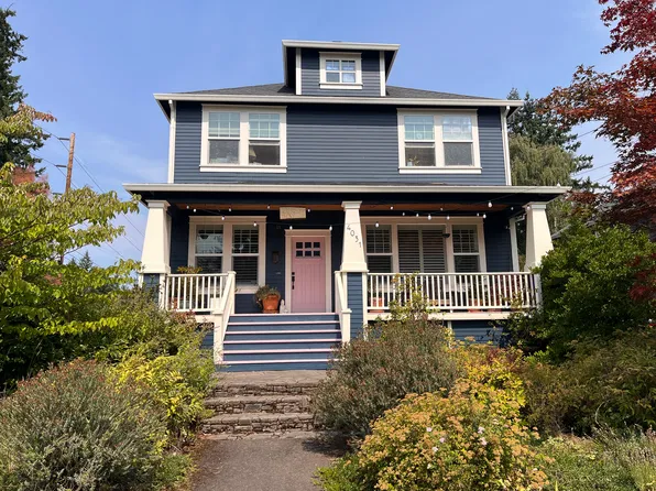 4031 SW Alice St, Portland, OR 97219