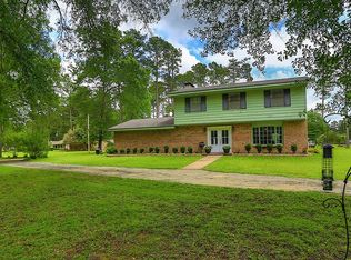 501 Duncan Rd, Marshall, TX 75672