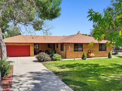 150 Rhodes Ave, Canon City, CO, 81212