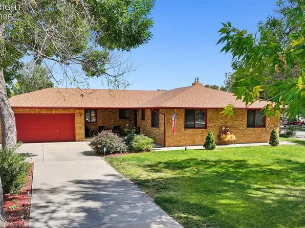 150 Rhodes Ave, Canon City, CO 81212