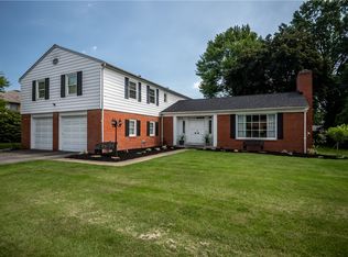1754 McDowell St, Sharon, PA