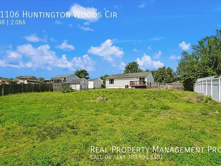 11106 Huntington Woods Cir — Photo 20