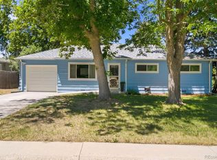 5301 S Washington St, Littleton, CO 80121