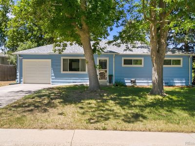 5301 S Washington Street, Littleton, CO, 80121